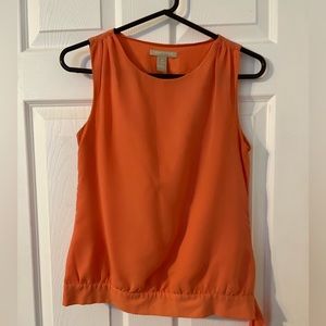 Women’s sleeveless blouse